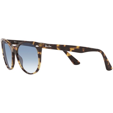 Wayfarer II RB2185 13323F yellow havana