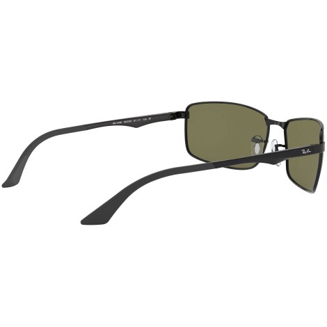 RB3498 002/9A black