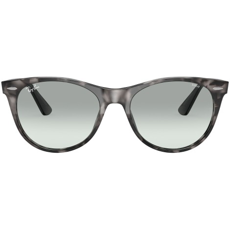 Wayfarer II RB2185 1250AD grey havana