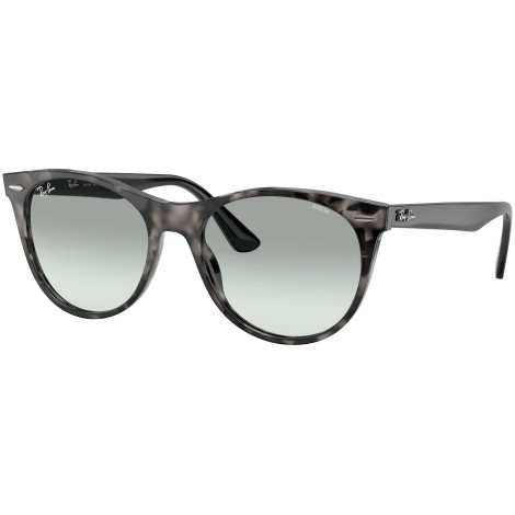 Wayfarer II RB2185 1250AD grey havana