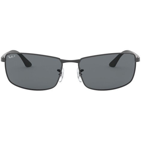 RB3498 006/81 matte black