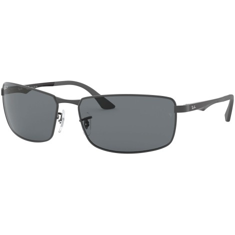 RB3498 006/81 matte black