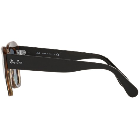 State Street RB2186 black on brown
