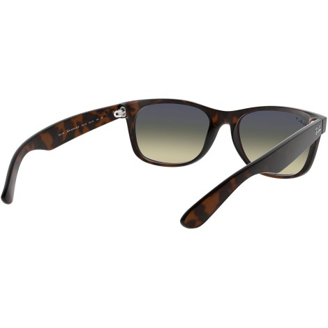 New Wayfarer Classic RB2132 matte havana