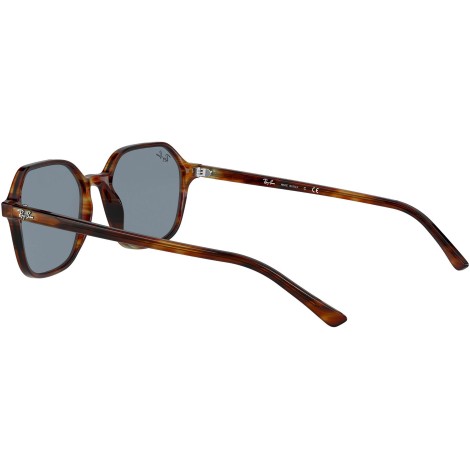 John RB2194 954/62 striped havana