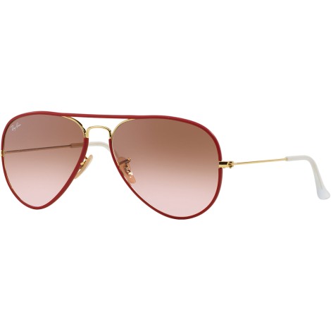 Aviator Full Color RB3025JM 001/X3 arista