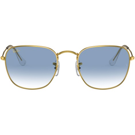 Frank RB3857 91963F legend gold