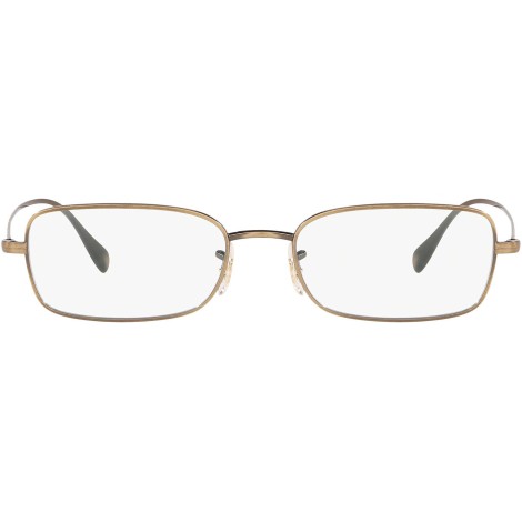 Aronson OV1253 new antique gold