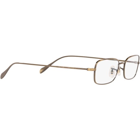 Aronson OV1253 new antique gold