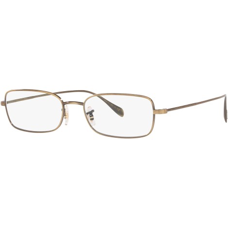 Aronson OV1253 new antique gold