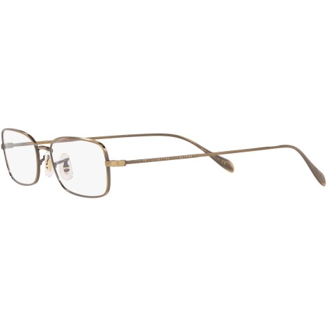 Aronson OV1253 new antique gold