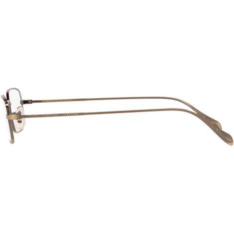 Aronson OV1253 new antique gold