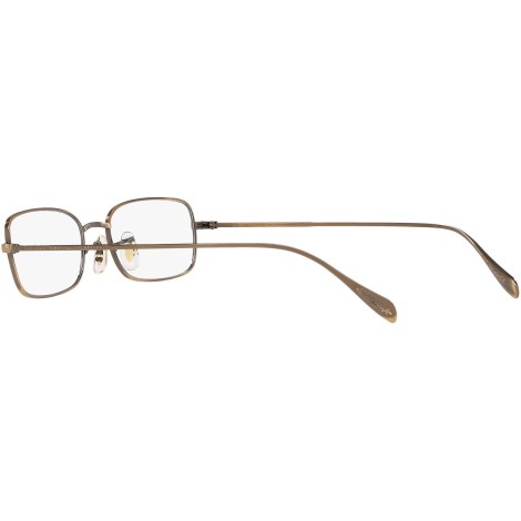 Aronson OV1253 new antique gold