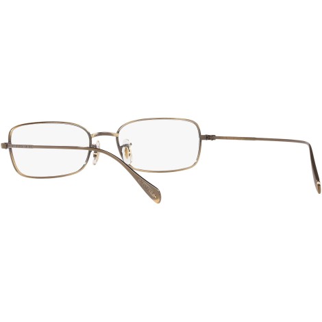 Aronson OV1253 new antique gold