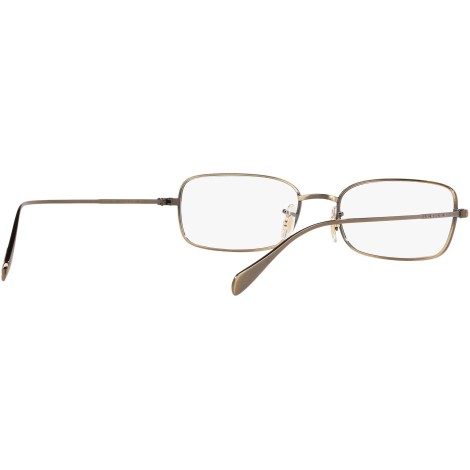 Aronson OV1253 new antique gold