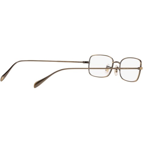 Aronson OV1253 new antique gold