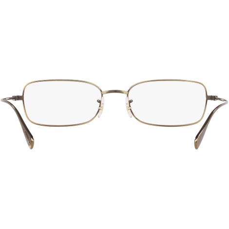 Aronson OV1253 new antique gold