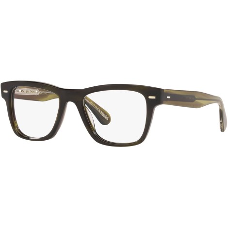Oliver OV5393U emerald bark
