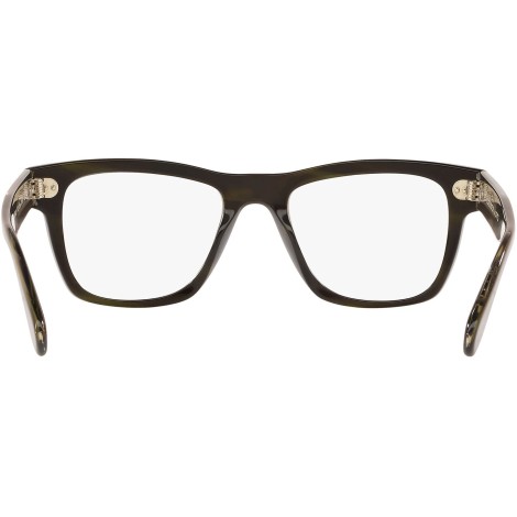 Oliver OV5393U emerald bark