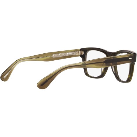 Oliver OV5393U emerald bark