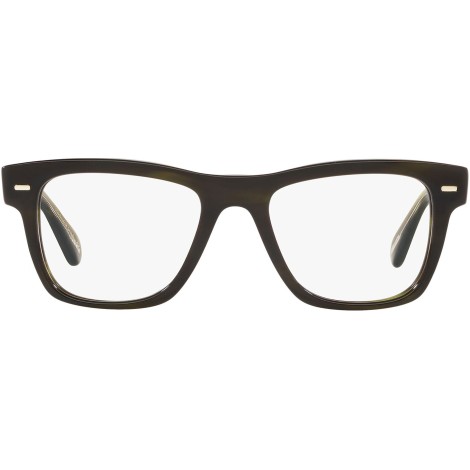 Oliver OV5393U emerald bark