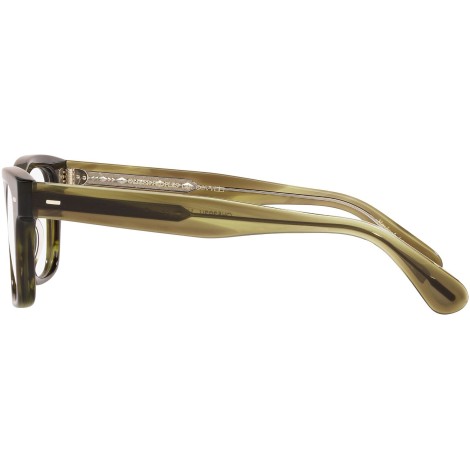Oliver OV5393U emerald bark