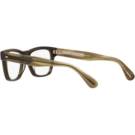 Oliver OV5393U emerald bark