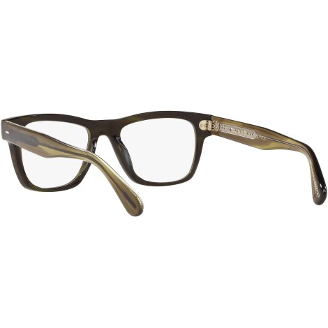 Oliver OV5393U emerald bark