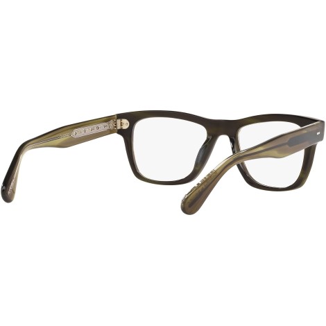Oliver OV5393U emerald bark