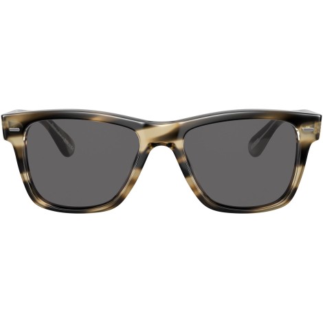 Oliver Sun OV5393SU cinder cocobolo
