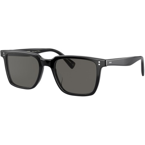 Lachman Sun OV5419SU black