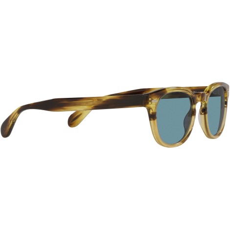Sheldrake Sun OV5036S canarywood gradient
