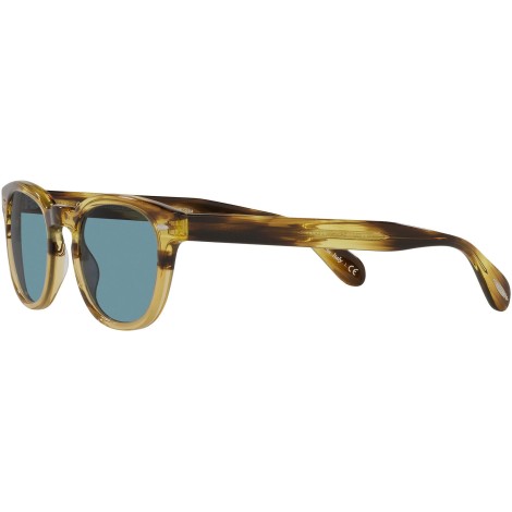 Sheldrake Sun OV5036S canarywood gradient
