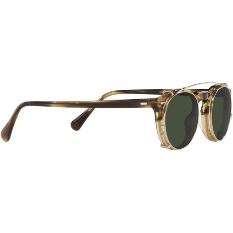 Gregory Peck Clip OV5186CM gold