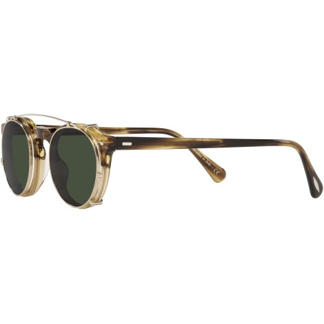 Gregory Peck Clip OV5186CM gold