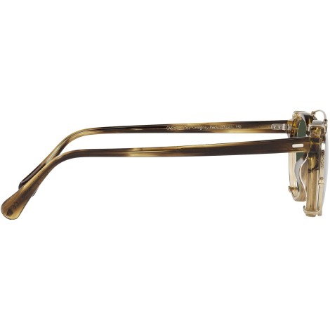 Gregory Peck Clip OV5186CM gold