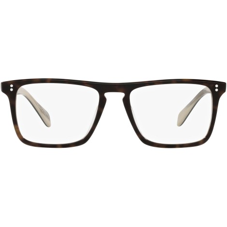 Bernardo-R OV5189U dark tortoise and horn