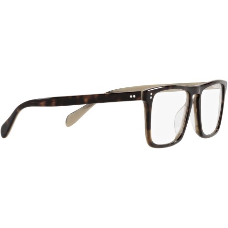 Bernardo-R OV5189U dark tortoise and horn