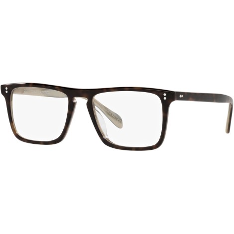 Bernardo-R OV5189U dark tortoise and horn