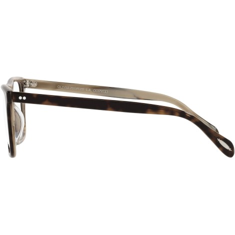 Bernardo-R OV5189U dark tortoise and horn