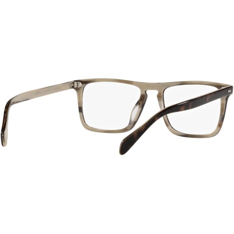 Bernardo-R OV5189U dark tortoise and horn