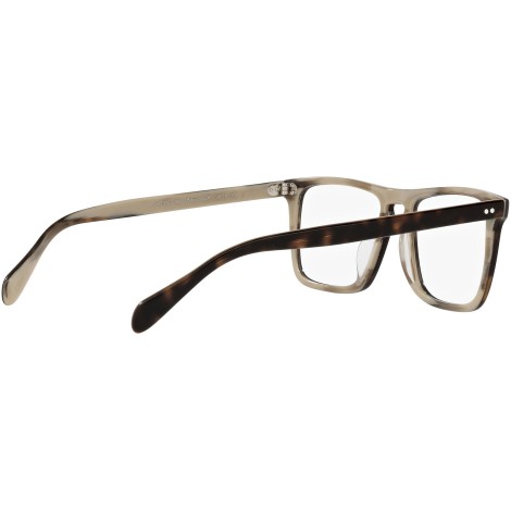 Bernardo-R OV5189U dark tortoise and horn