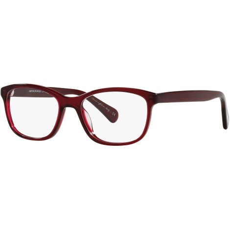Follies OV5194 deep burgundy