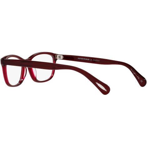 Follies OV5194 deep burgundy