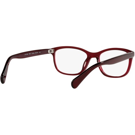 Follies OV5194 deep burgundy