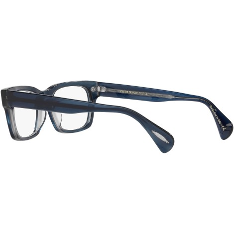Ryce OV5332U indigo havana