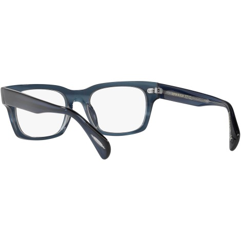 Ryce OV5332U indigo havana