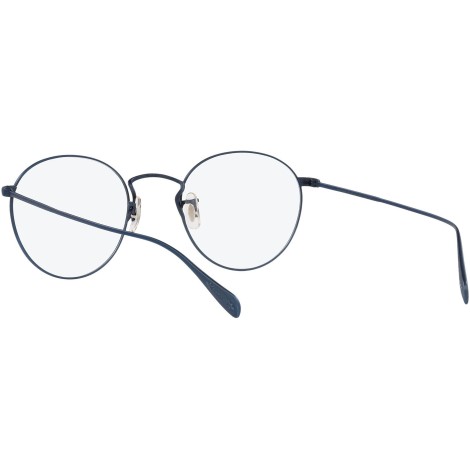 Coleridge OV1186 antique navy