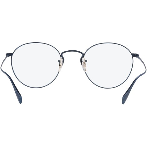 Coleridge OV1186 antique navy