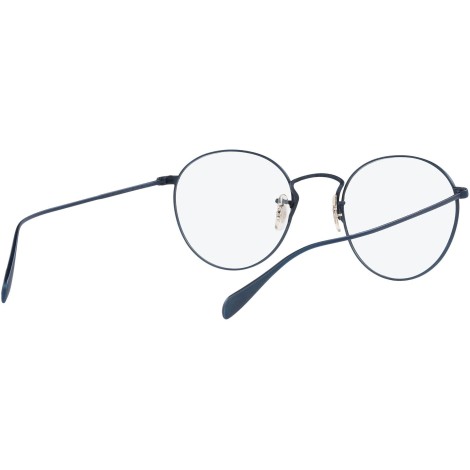 Coleridge OV1186 antique navy